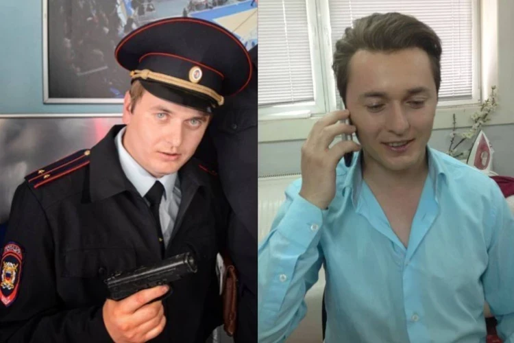 Пятеро детей и служба на СВО за плечами: как живет Эльдар Чеченов, сыгравший вместо Безрукова в «Бригаде»