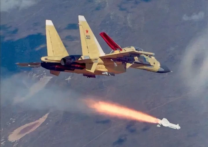 МиГ-35: возвращение… Чансу?