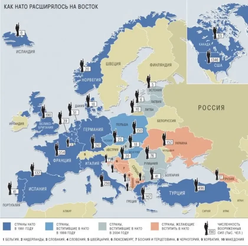 Где теперь ждать майдан по-балкански?