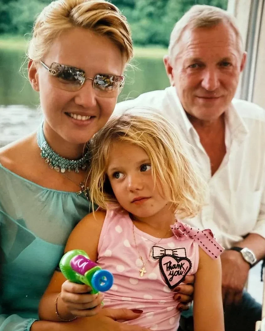 "И мечтать не могла". Юлия Бордовских поздравила с днём рождения дочь, которая лечилась от анорексии