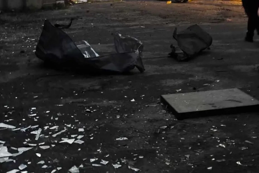 «Все «Шахеды» мира слетелись в мой район» - украинские пользователи комментируют ночные удары ВС РФ